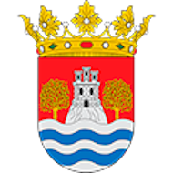 Escudo de Ayuntamiento de Monesma y Cajigar